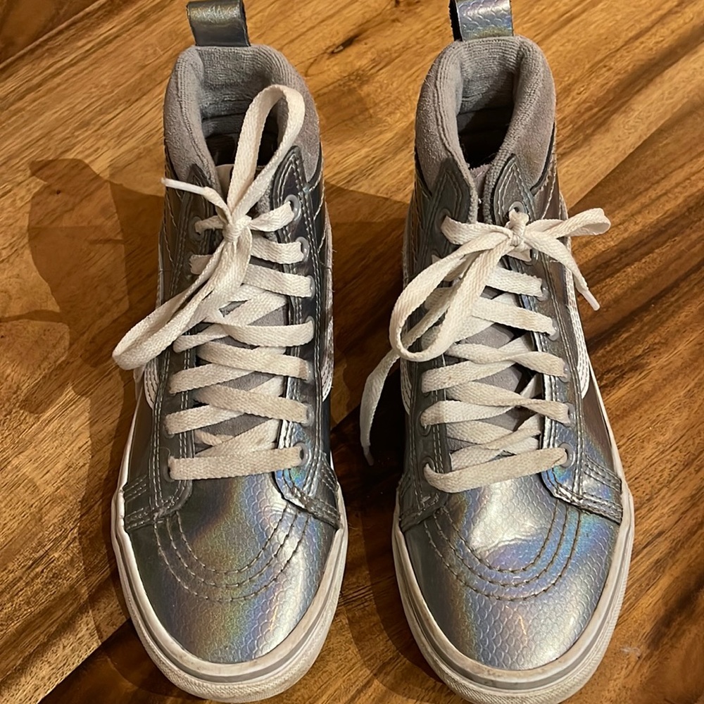 SK8-Hi MTE Vans hi tops